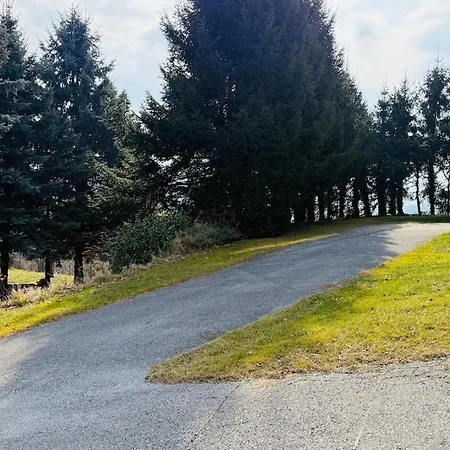 Apartman Gartenwohnung Mit Weitblick *