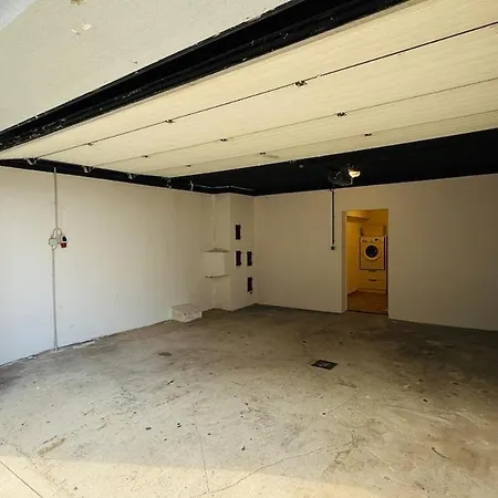 Apartman Gartenwohnung Mit Weitblick Dienersdorf